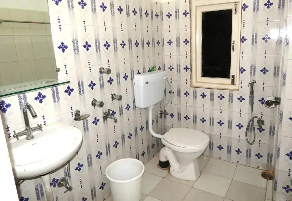 Пеллинг: Floret Hotel & Resorts