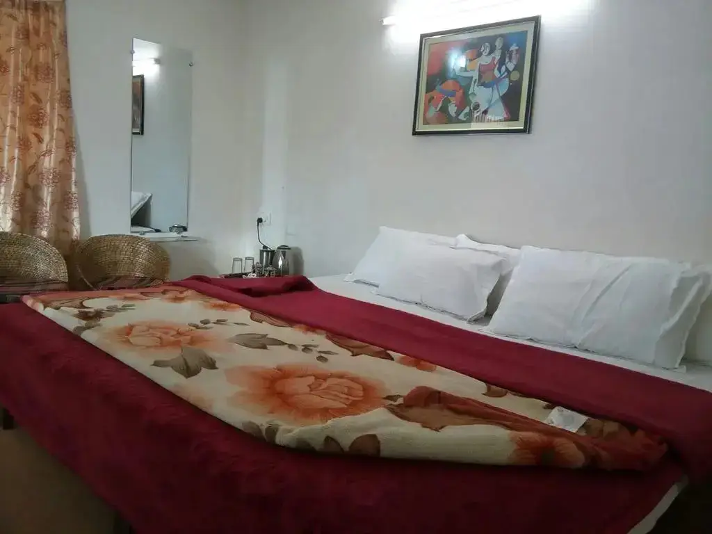 Пеллинг: Floret Hotel & Resorts