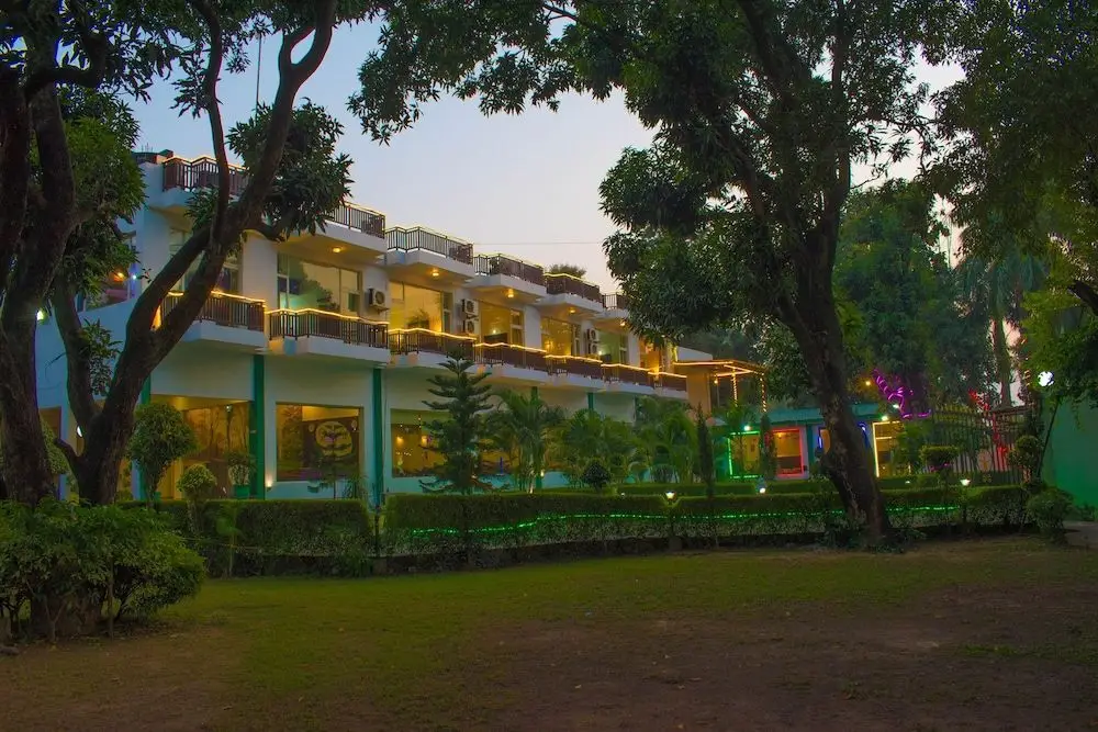 Corbett Condominium Resort — фото 1