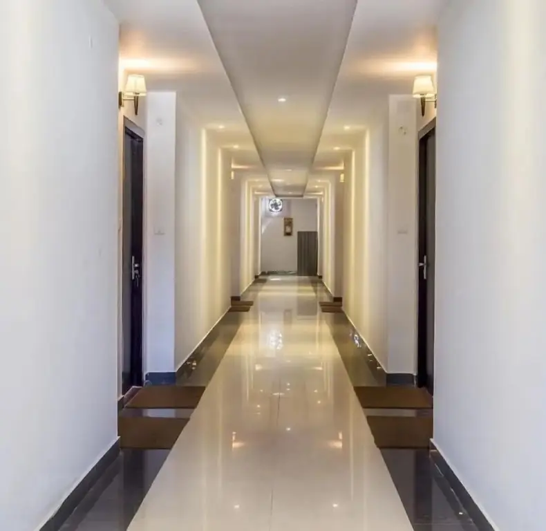 Наинитал: Corbett Condominium Resort