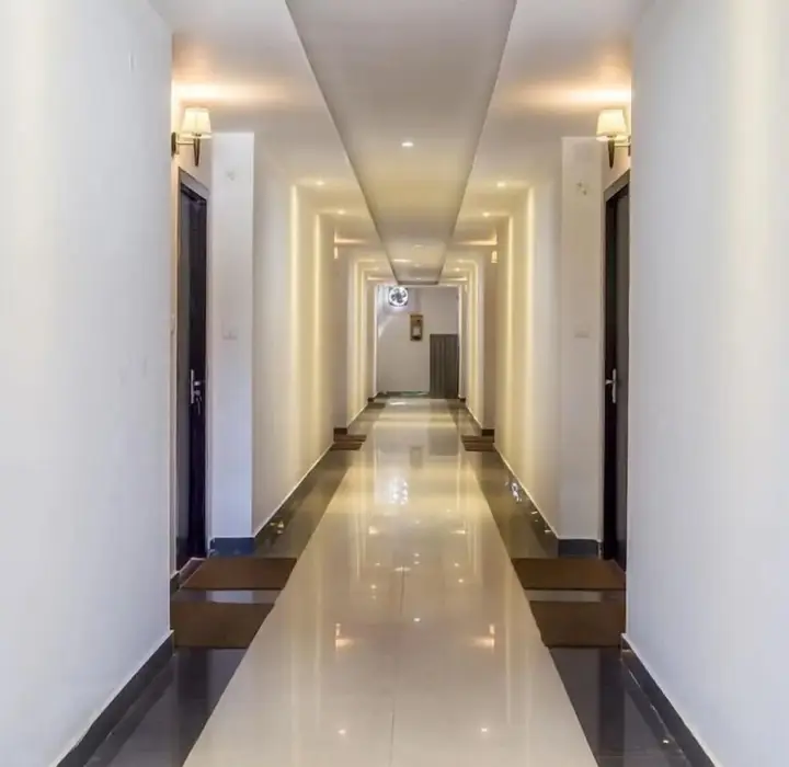 Наинитал: Corbett Condominium Resort