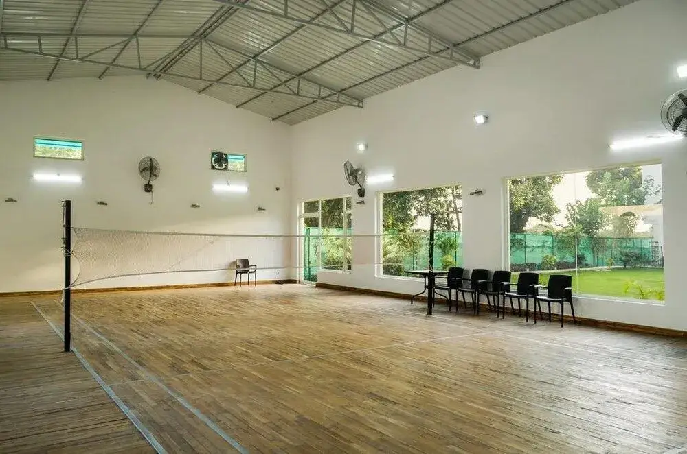 Наинитал: Corbett Condominium Resort