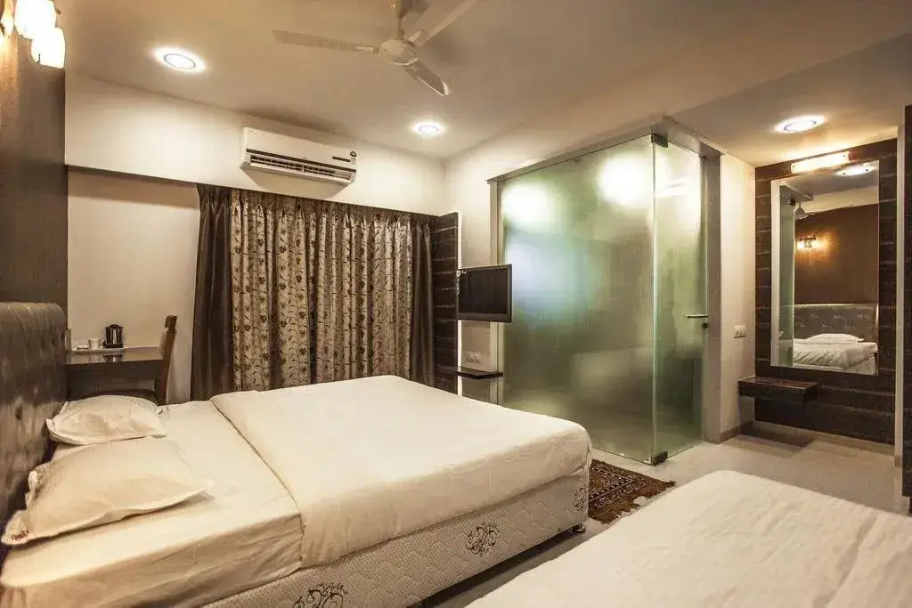 Ширди: Hotel Sai Moreshwar