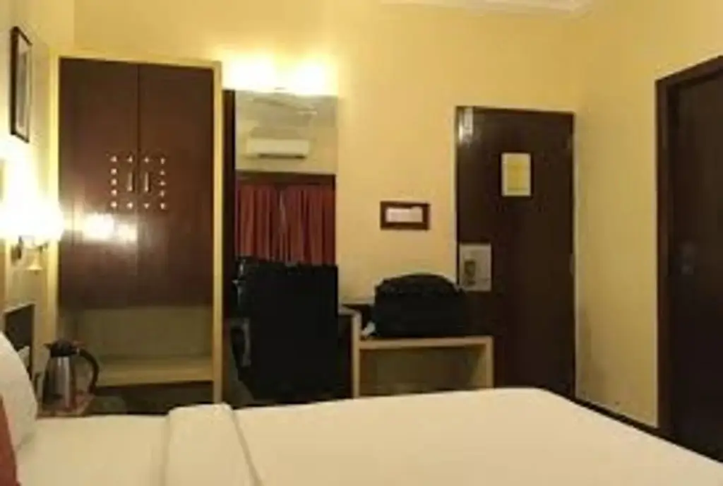Бангалор: Hotel Comfort