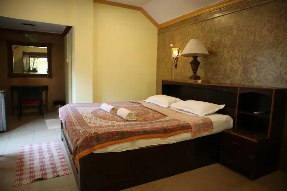 Южный Гоа: Shawnels Beach Resort