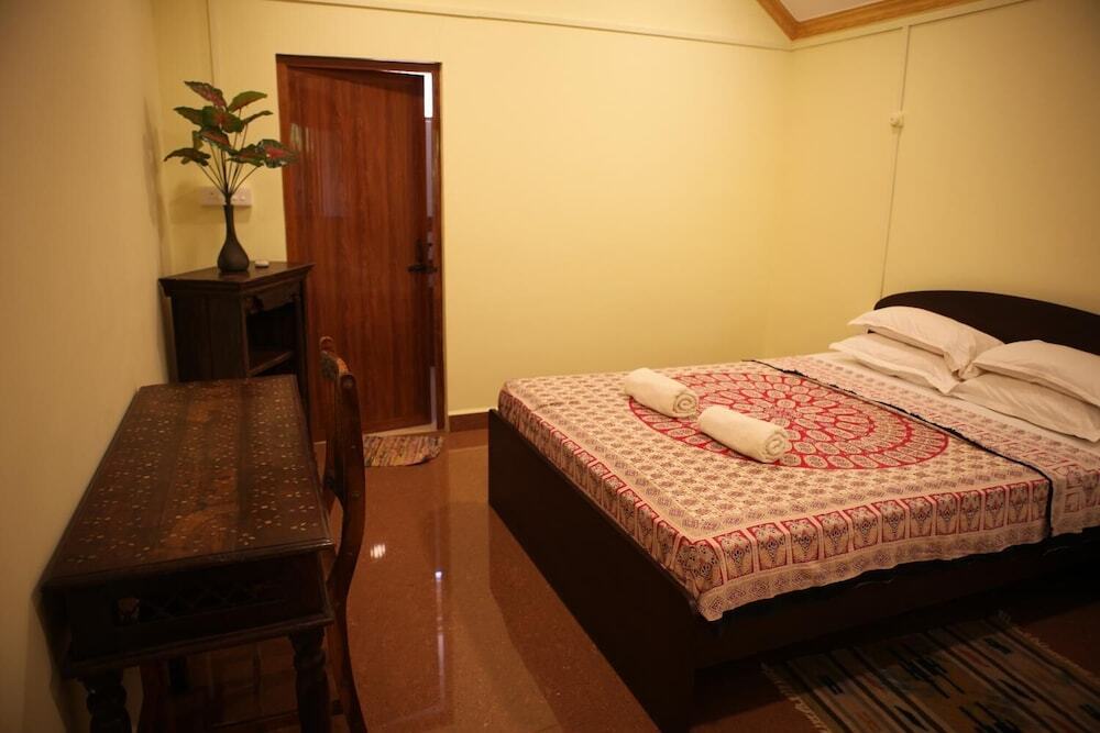 Южный Гоа: Shawnels Beach Resort