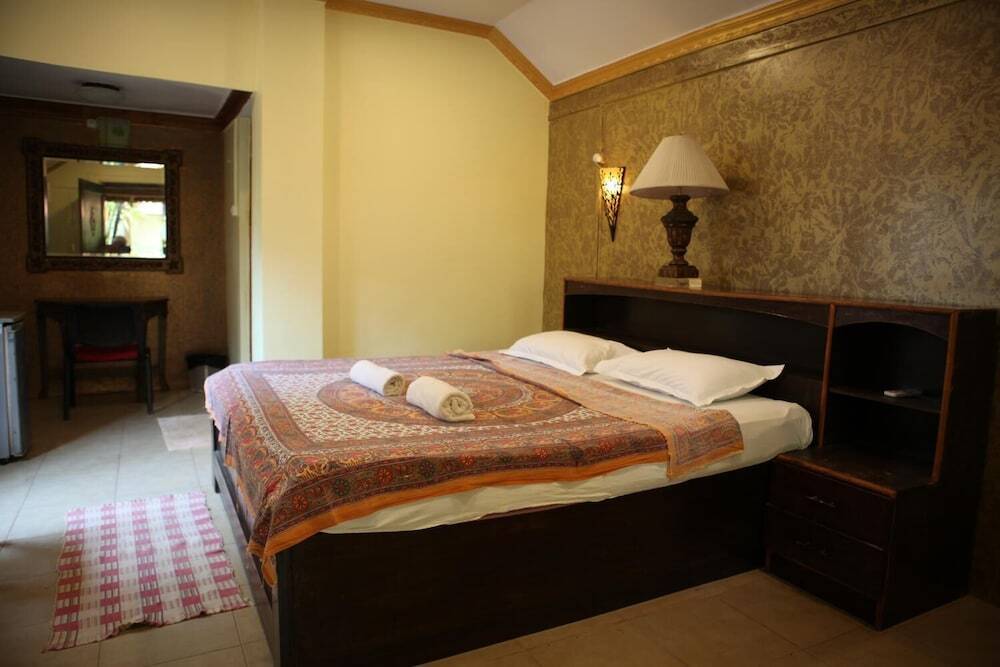 Южный Гоа: Shawnels Beach Resort