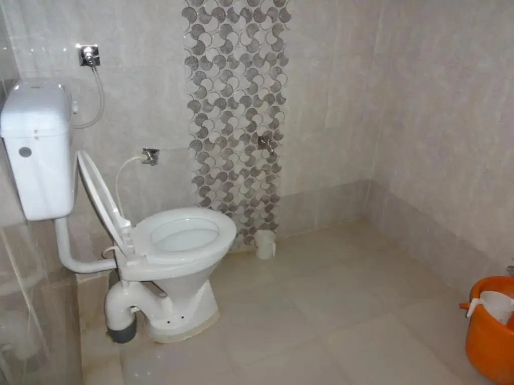 Кхаджурахо: Hotel Gupta Palace