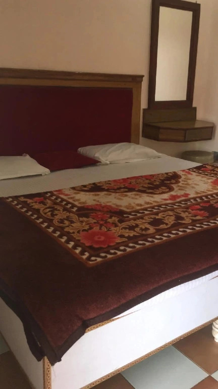 Кхаджурахо: Hotel Gupta Palace