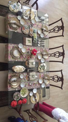 Джайпур: sharmilla's Home stay