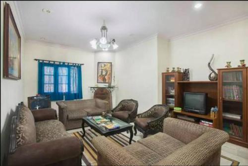 sharmilla's Home stay — фото 1