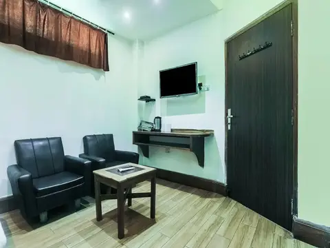 Hotel Shaurya Inn by OYO Rooms — фото 1