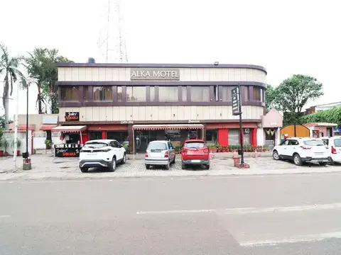 Alka Motel — фото 1