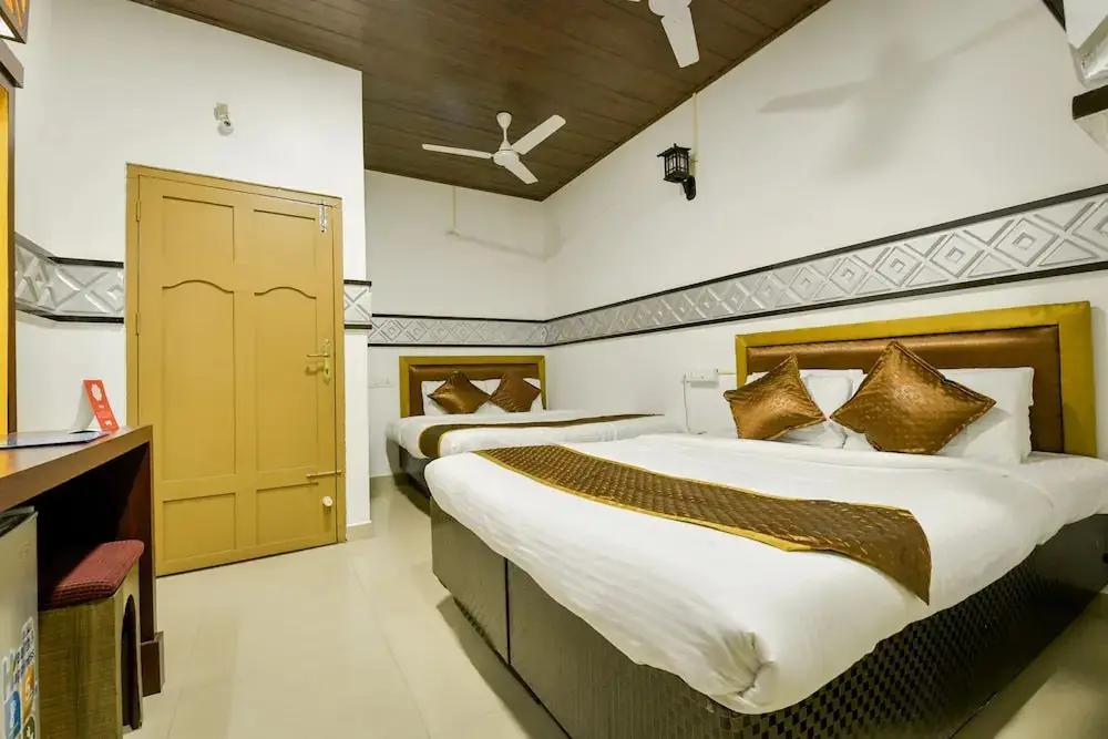 Аллеппи: Canal View Residency