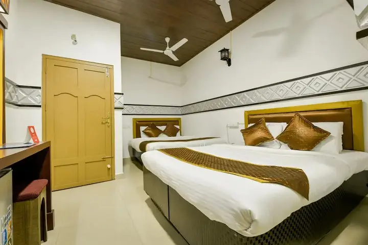 Аллеппи: Canal View Residency
