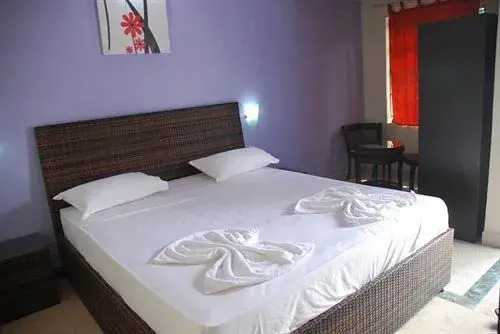 Морджим: Morjim Breeze Resort