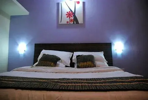Морджим: Morjim Breeze Resort