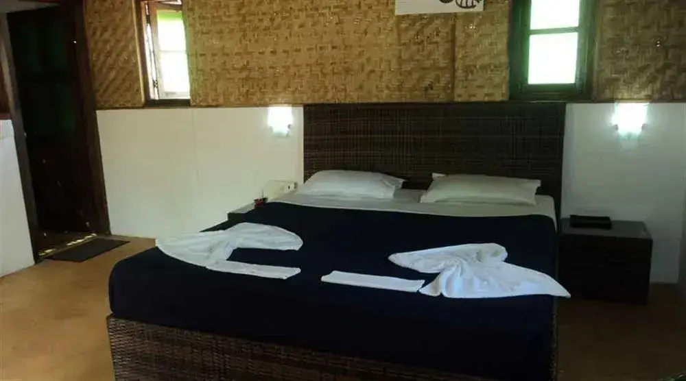 Морджим: Morjim Breeze Resort