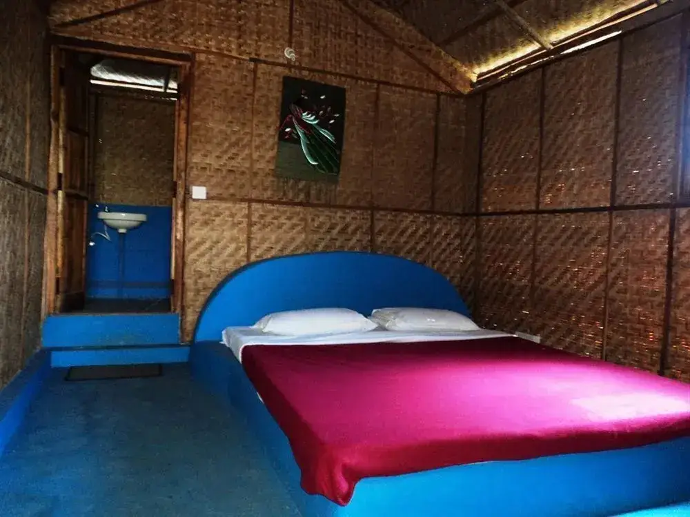 Морджим: Morjim Breeze Resort