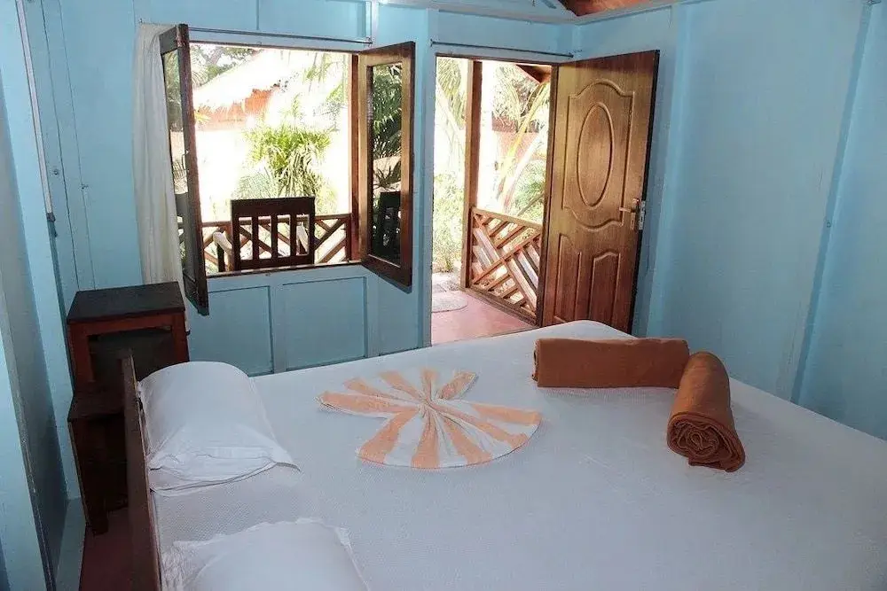 Морджим: Sea Bird Beach Cafe & Cottages
