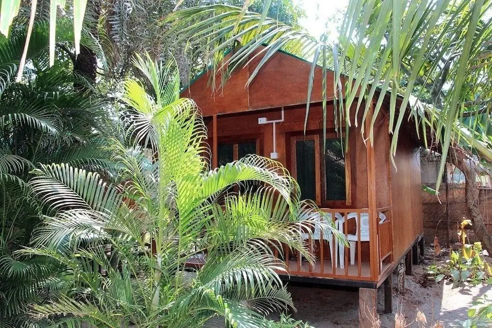 Морджим: Sea Bird Beach Cafe & Cottages