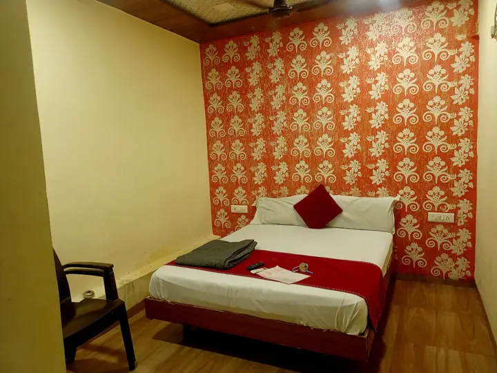 Панвель: Hotel Geetanjali St Bus Stand Panvel