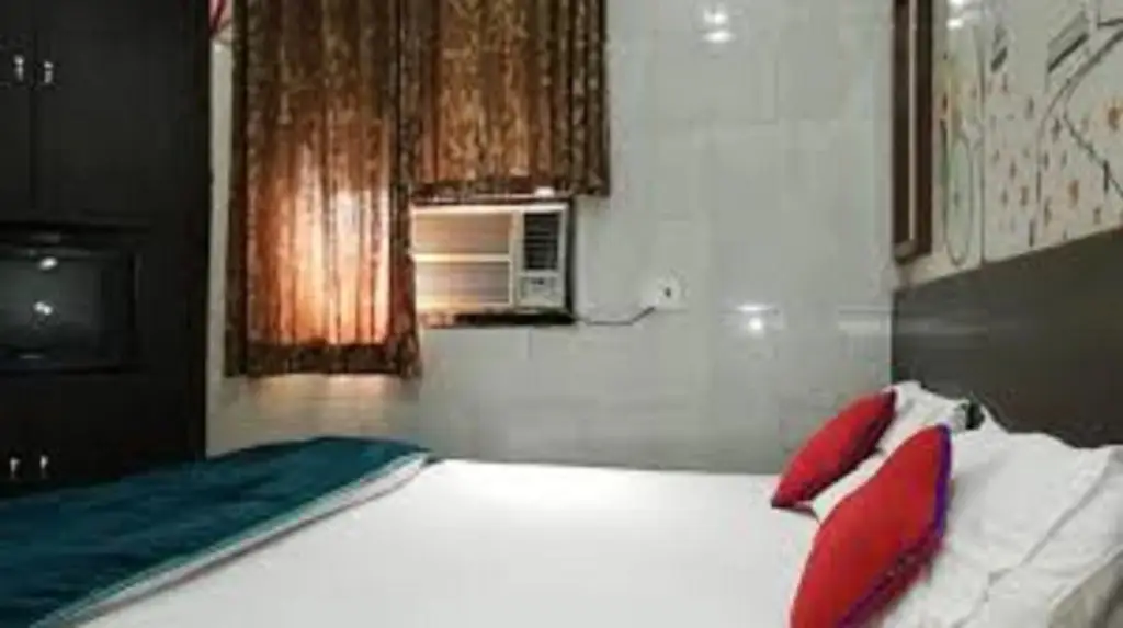Панвель: Hotel Geetanjali St Bus Stand Panvel