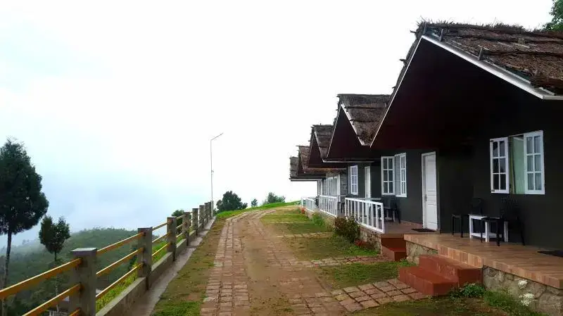 Чиннаканал: Anaerangal Camp