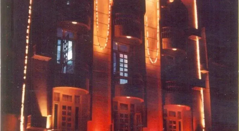 Удаипур: Kaveri Palace