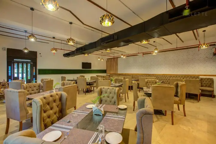 Payyanur: Raj Residency