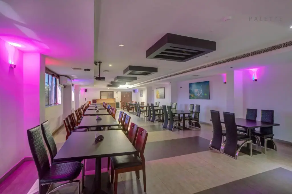Payyanur: Raj Residency