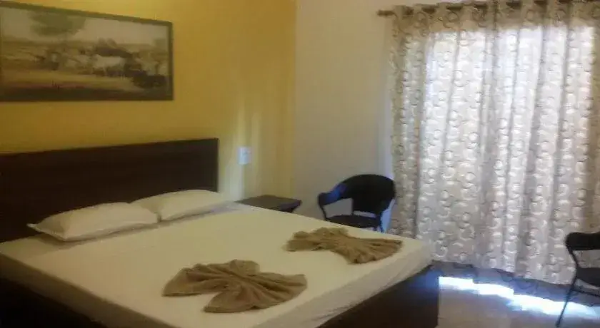 Кандолим: Darolina Guest House