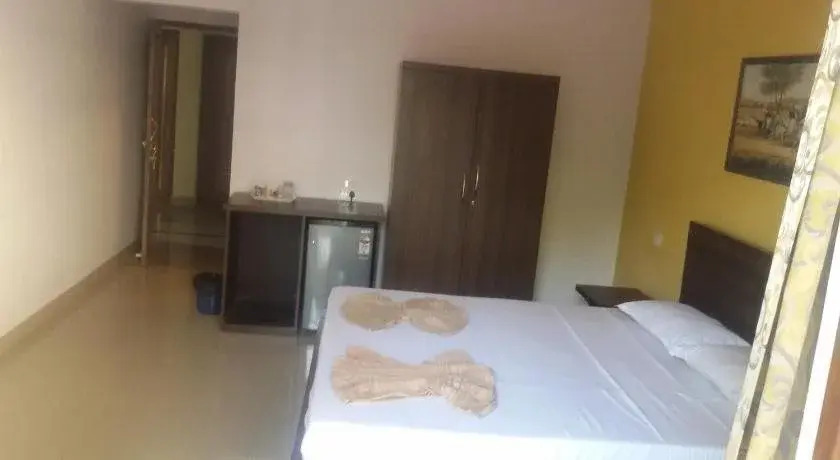 Кандолим: Darolina Guest House