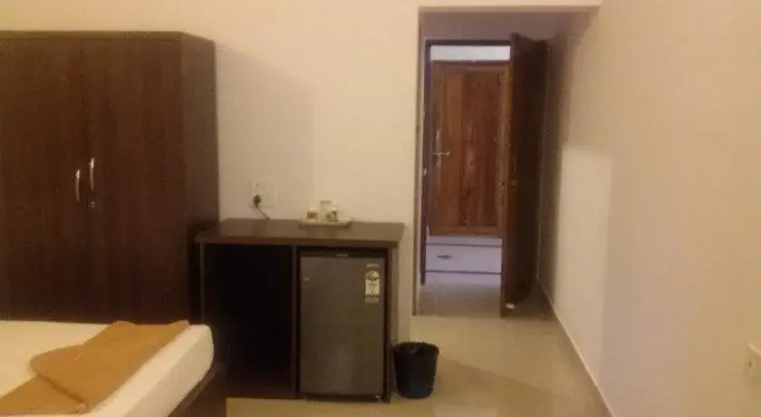 Кандолим: Darolina Guest House