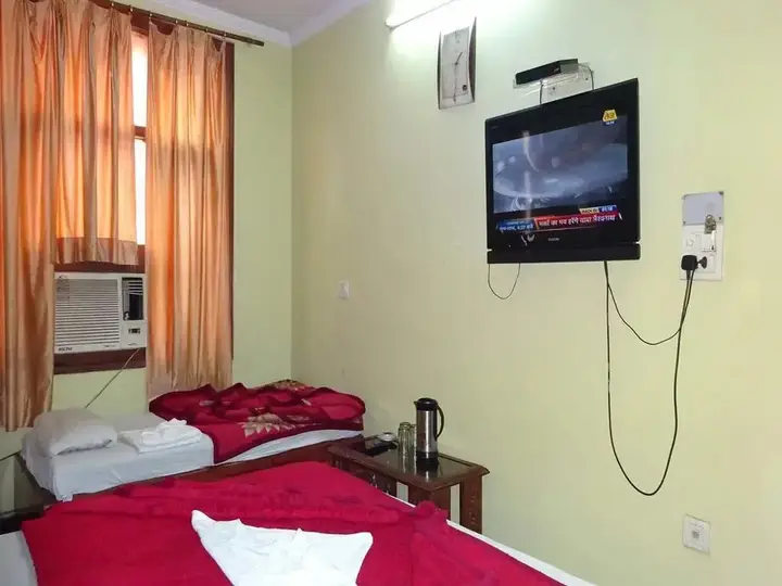 Нью-Дели: Hotel PG International
