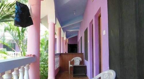 Вагатор: Royal Star Guest House