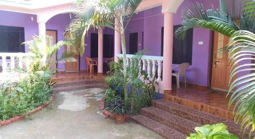 Вагатор: Royal Star Guest House