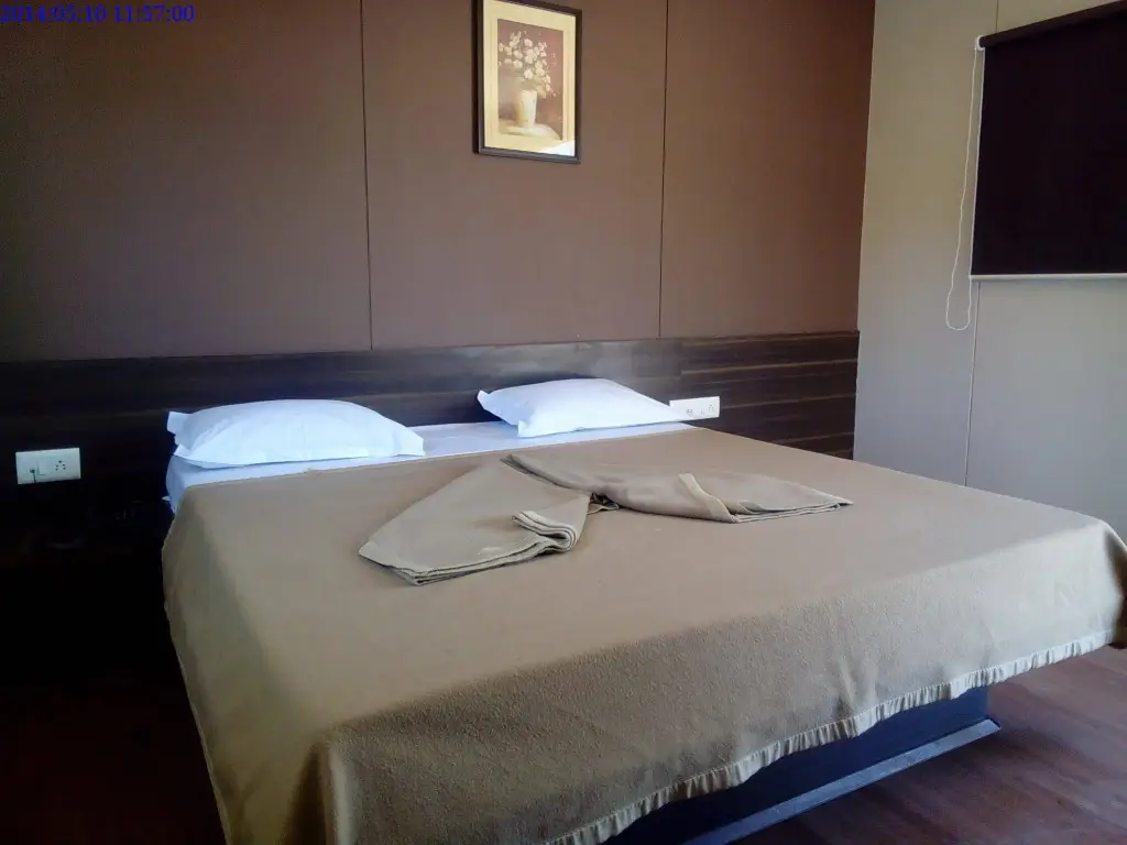 Гора Абу: Great India Resort