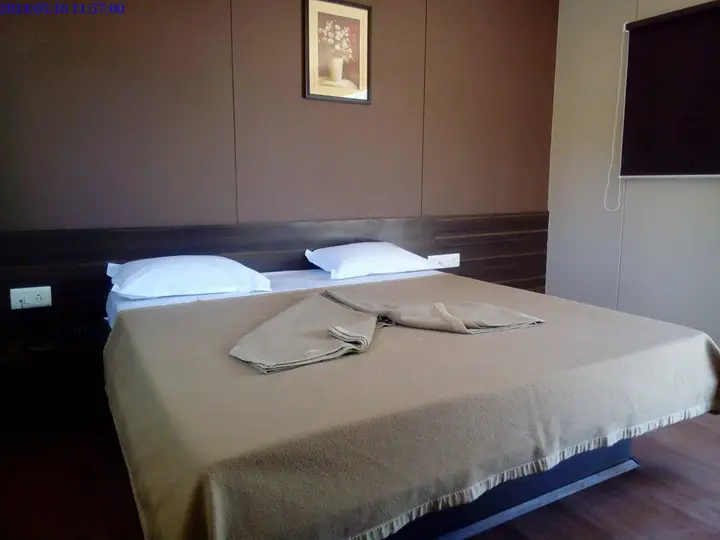 Гора Абу: Great India Resort