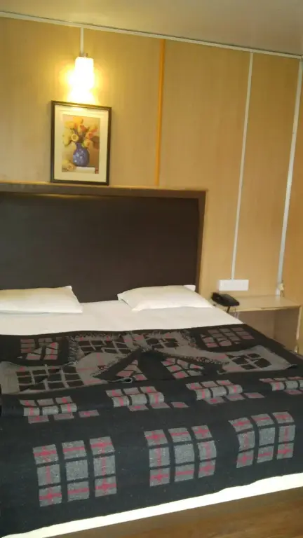 Гора Абу: Great India Resort