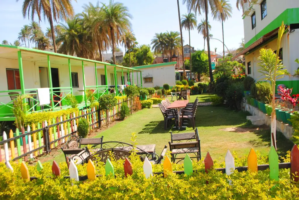 Гора Абу: Great India Resort
