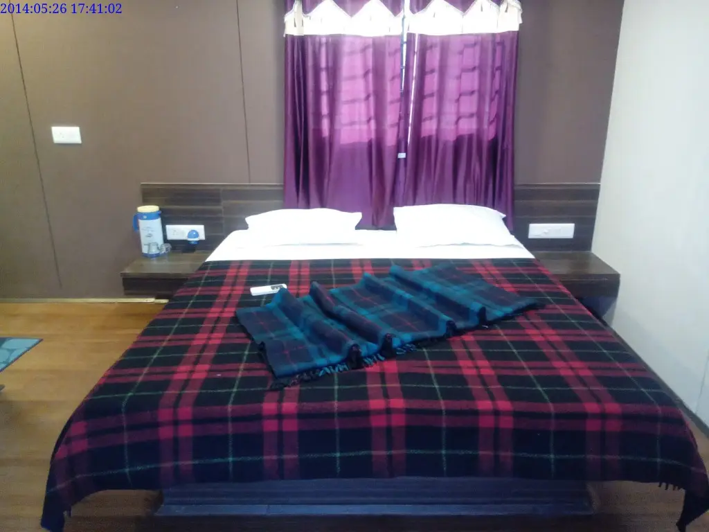 Гора Абу: Great India Resort