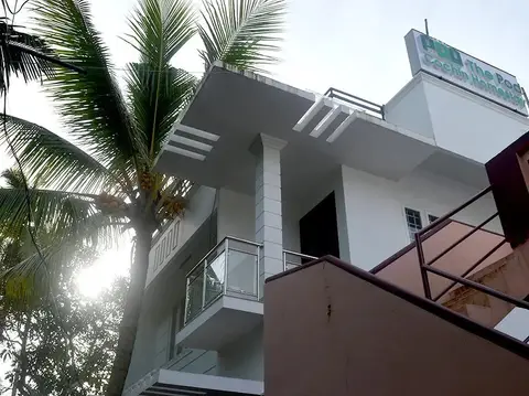 The Pod Cochin Homestay — фото 1