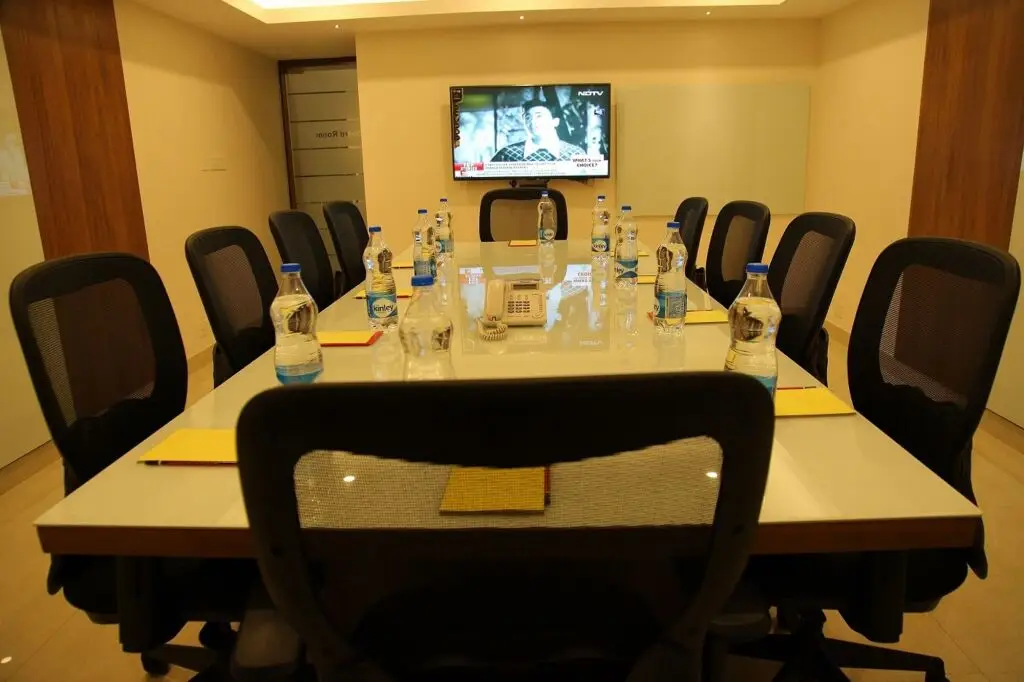 Бангалор: The Pommels Business Hotel
