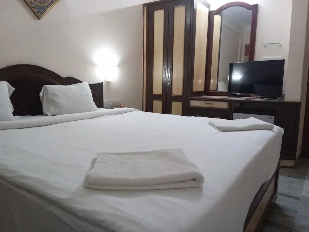Пури: Hotel Gajapati