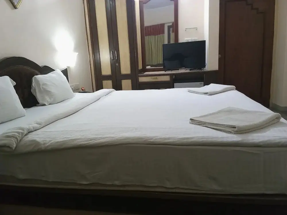 Пури: Hotel Gajapati