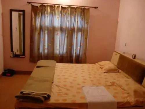 Наинитал: Gemini Inn