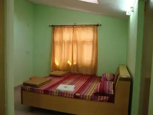 Наинитал: Gemini Inn