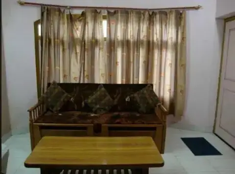 Gemini Inn — фото 1