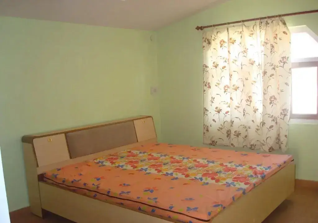 Наинитал: Gemini Inn